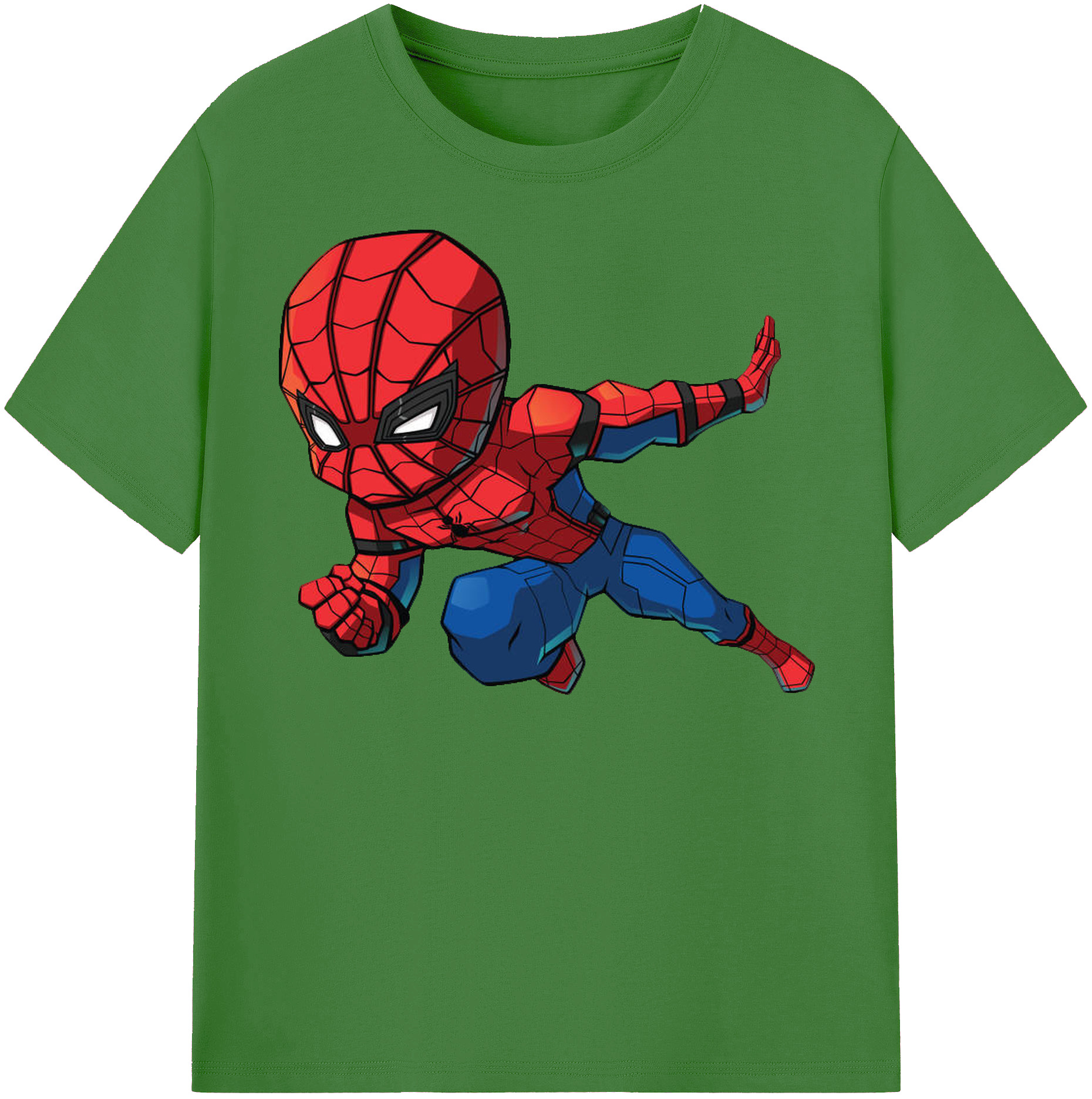 （画像用） アベンジャーズ The Avengers レディースカジュアルプリントTシャツ（綿100％）